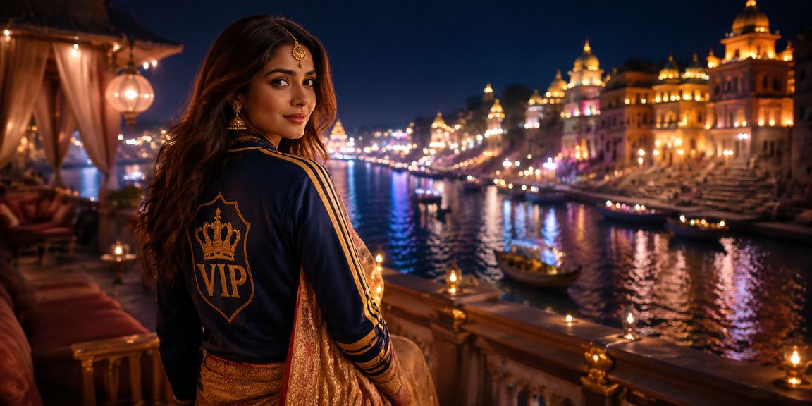 Varanasi local players using mobile devices for live casino entertainment on xt3