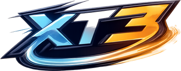 xt3